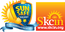 Skcin logo