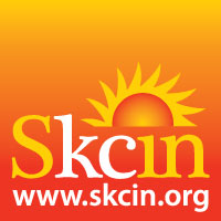 Skcin logo